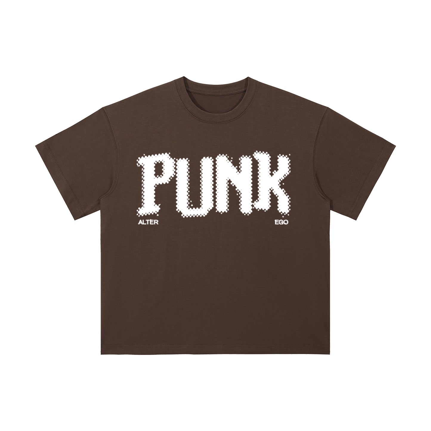 PUNK ALTER EGO | T-SHIRT