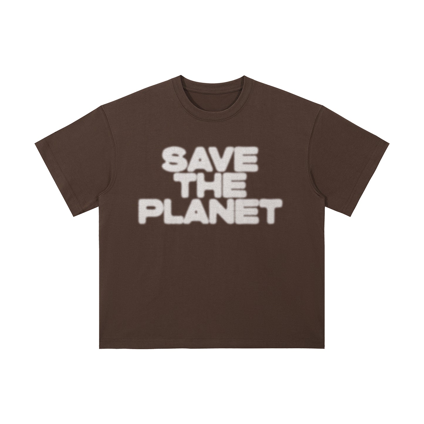 SAVE THE PLANET | T-SHIRT