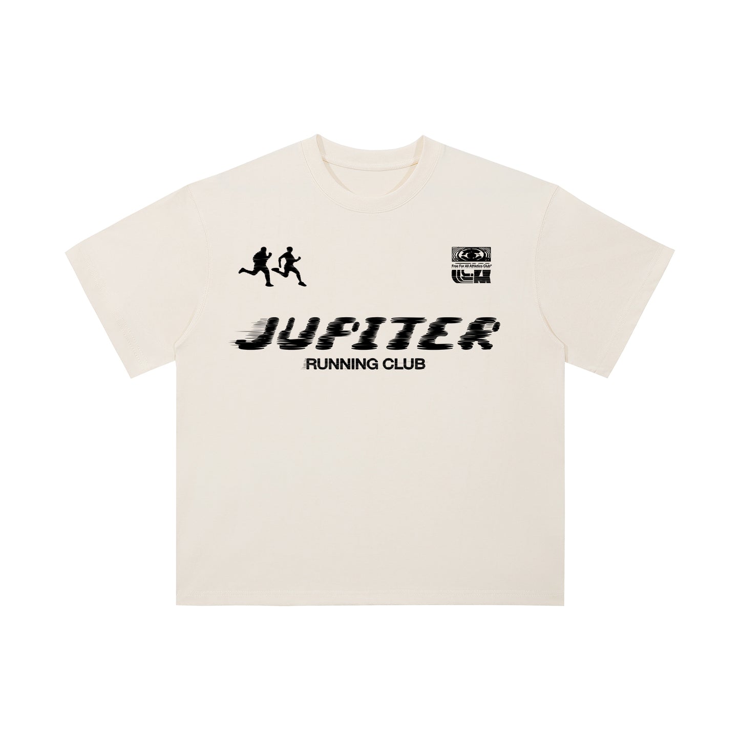 JUPITER RUNNING CLUB | T-SHIRT