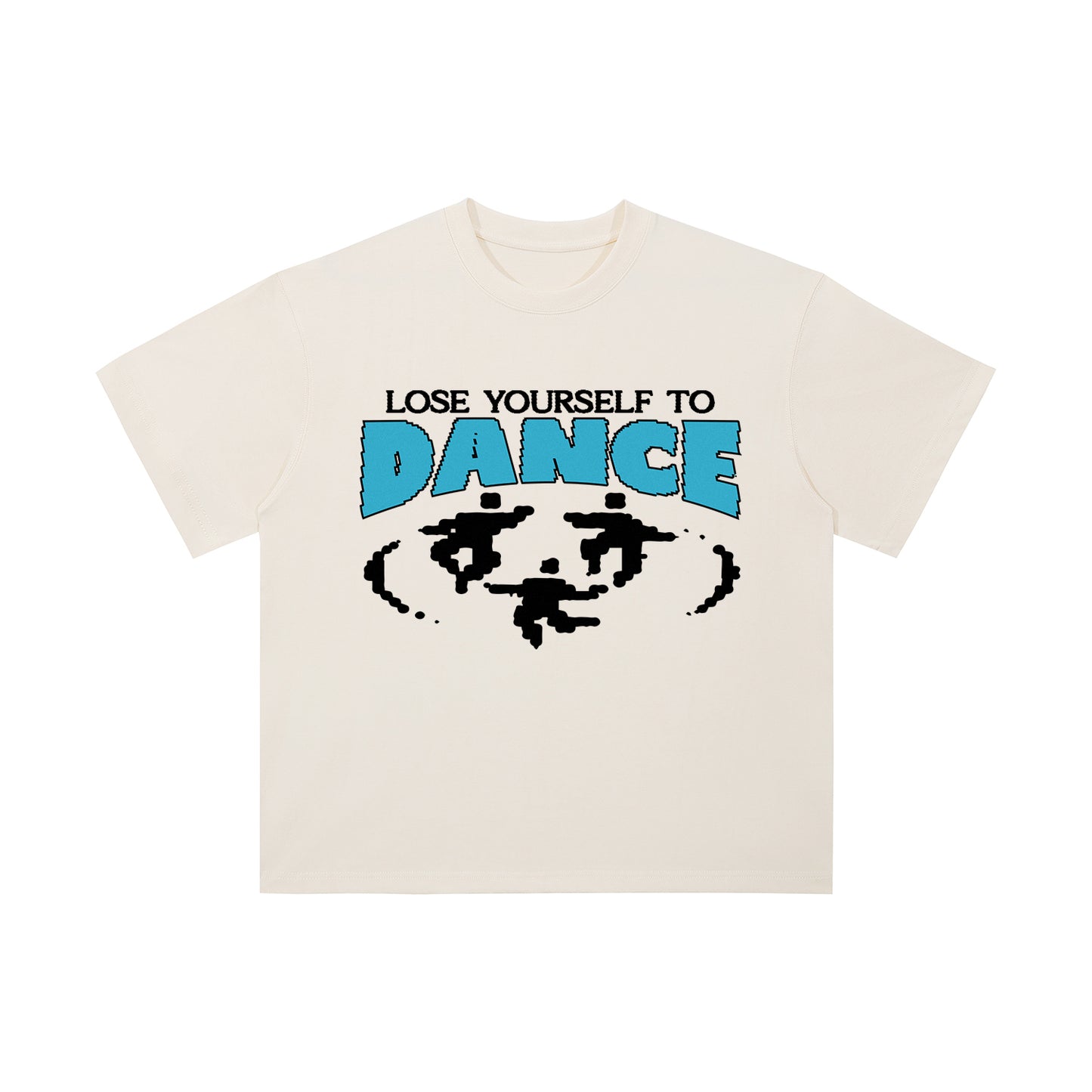 LOSE YOURSELF TO DANCE | T-SHIRT