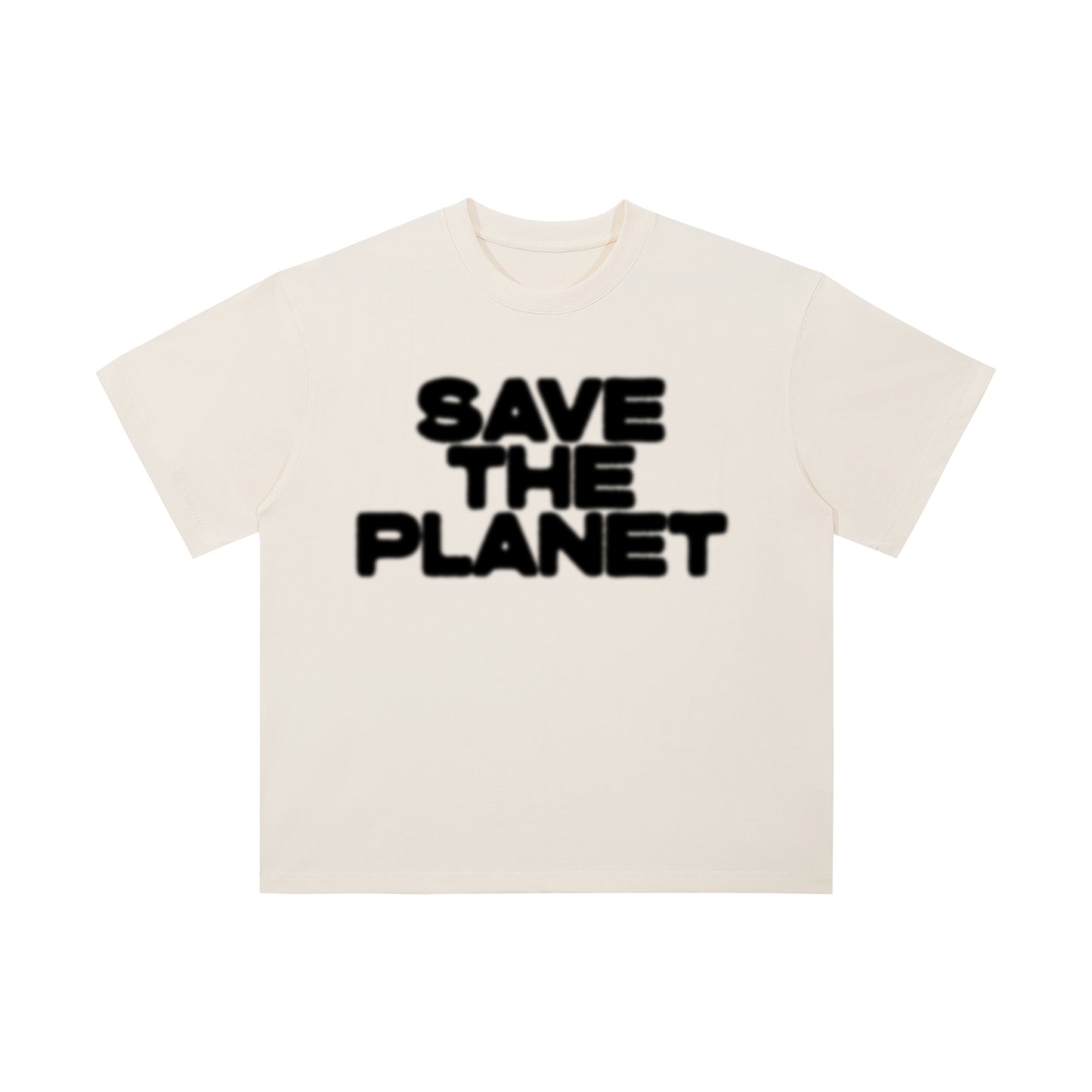 SAVE THE PLANET | T-SHIRT