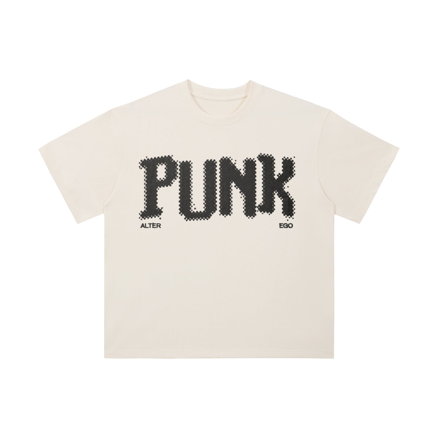 PUNK ALTER EGO | T-SHIRT