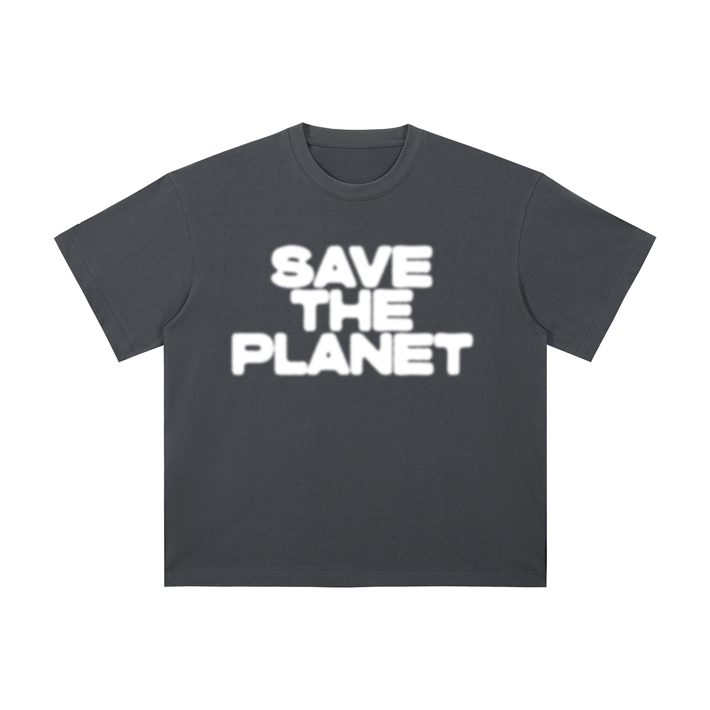 SAVE THE PLANET | T-SHIRT