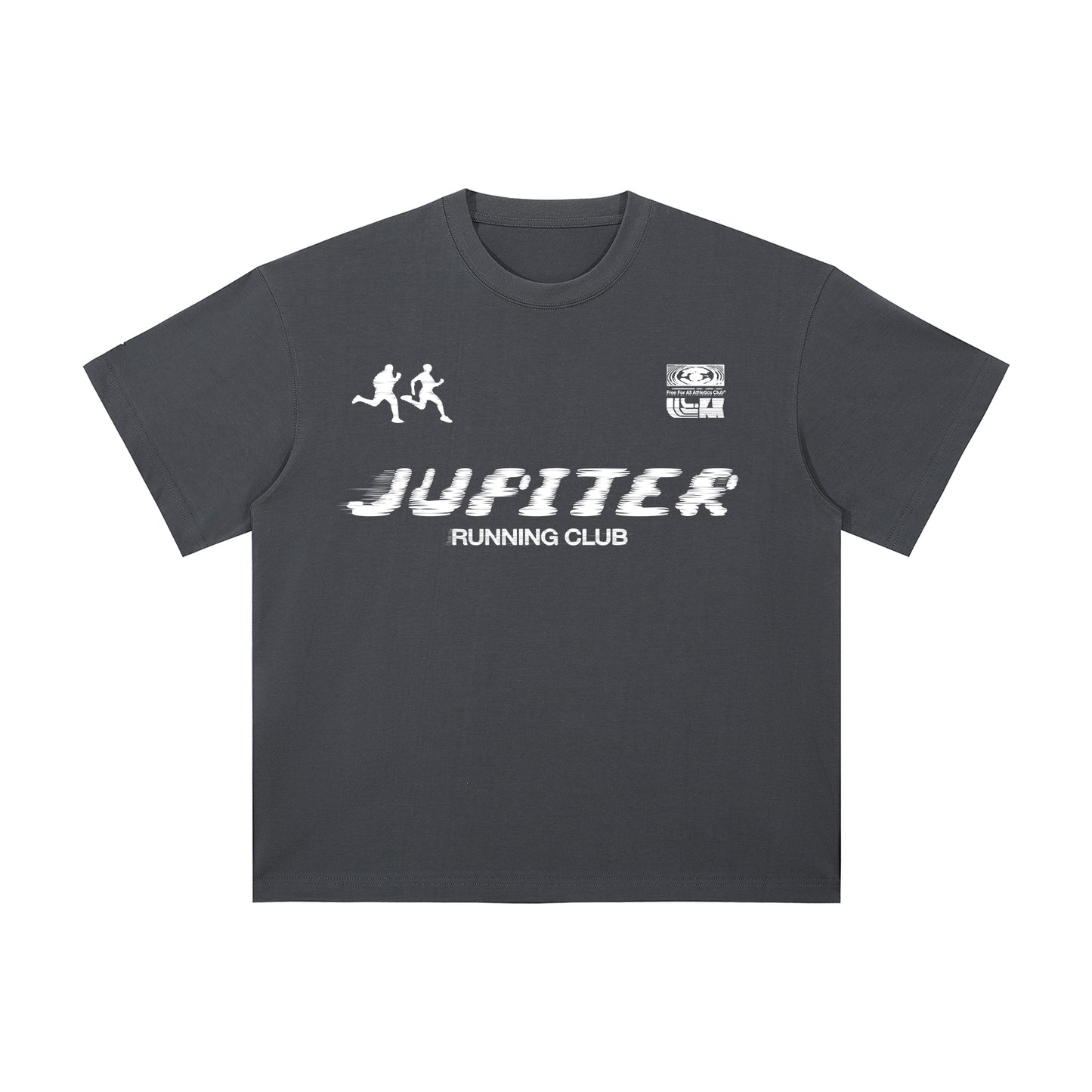 JUPITER RUNNING CLUB | T-SHIRT