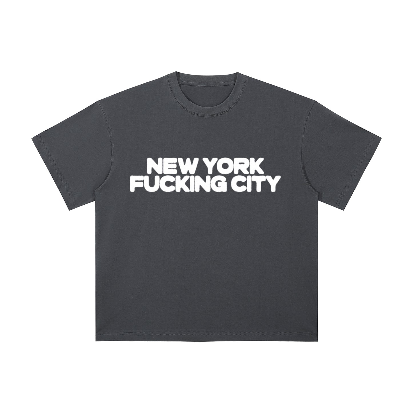 NEW YORK F*CKING CITY | T-SHIRT