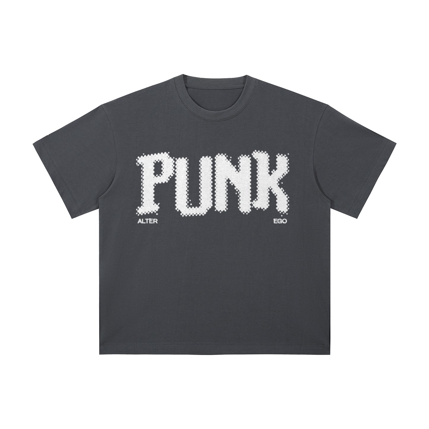 PUNK ALTER EGO | T-SHIRT