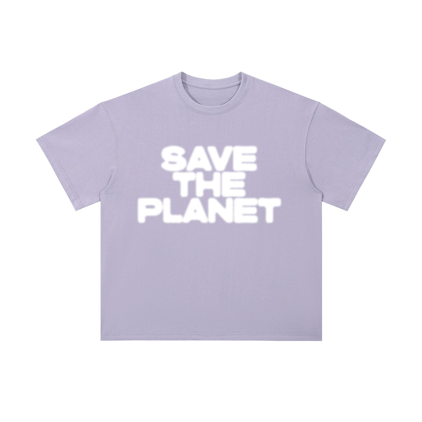 SAVE THE PLANET | T-SHIRT