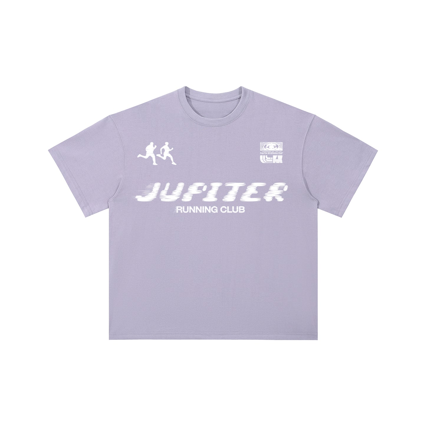 JUPITER RUNNING CLUB | T-SHIRT