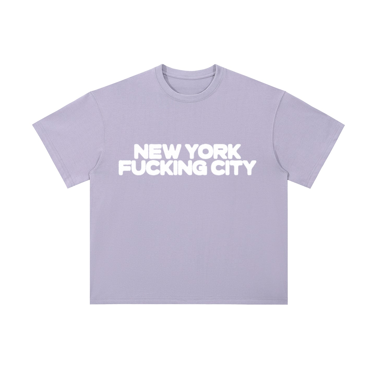 NEW YORK F*CKING CITY | T-SHIRT