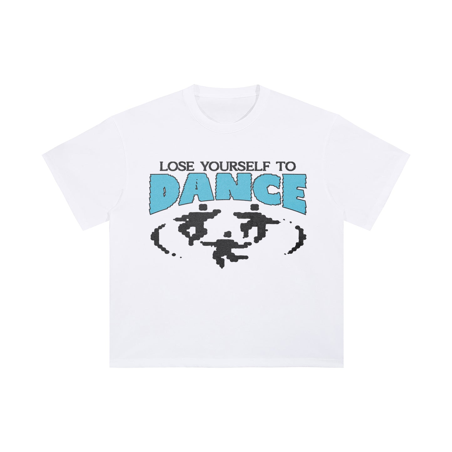 LOSE YOURSELF TO DANCE | T-SHIRT