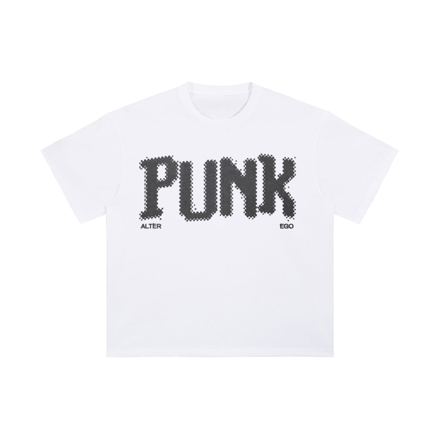 PUNK ALTER EGO | T-SHIRT