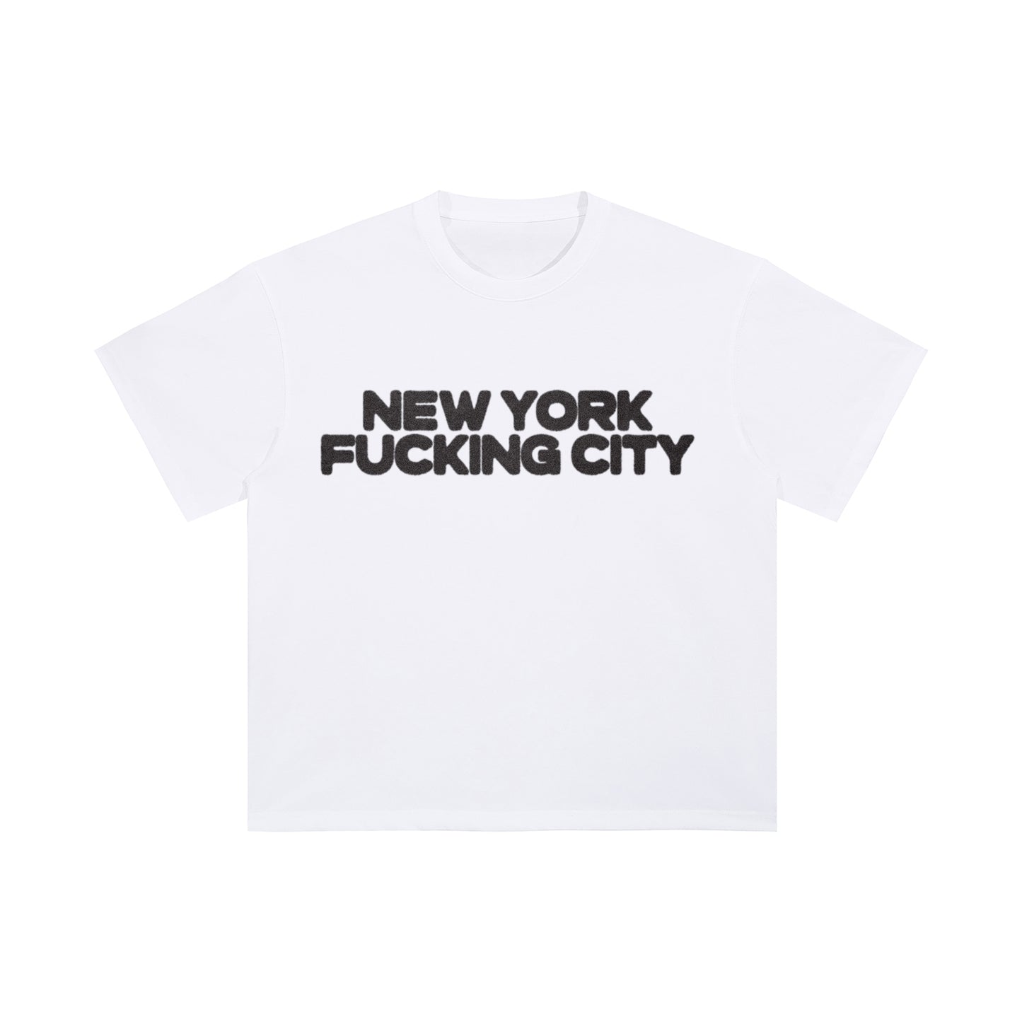 NEW YORK F*CKING CITY | T-SHIRT