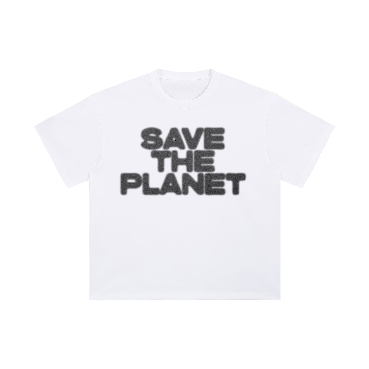SAVE THE PLANET | T-SHIRT