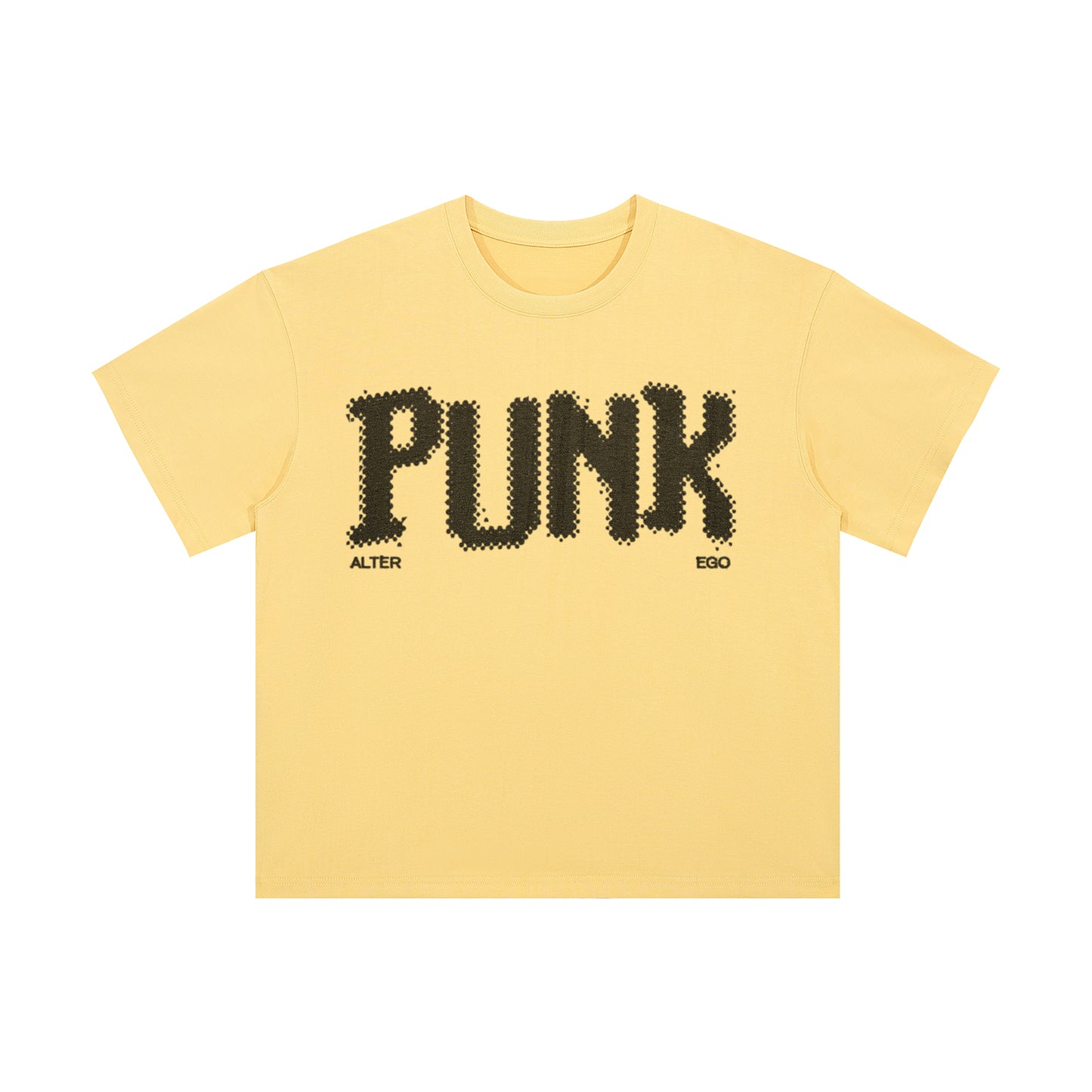 PUNK ALTER EGO | T-SHIRT