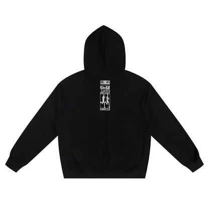 JUPITER RUNNING CLUB | HOODIE
