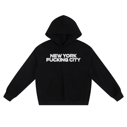 NEW YORK F*CKING CITY | HOODIE
