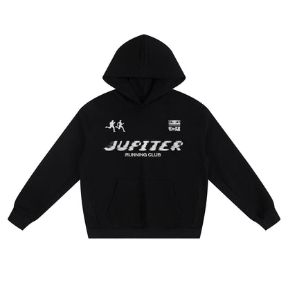 JUPITER RUNNING CLUB | HOODIE