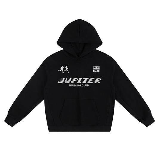 JUPITER RUNNING CLUB | HOODIE