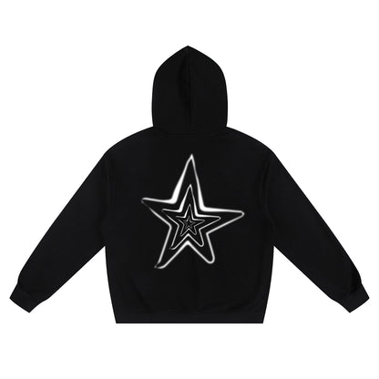 STAR | HOODIE