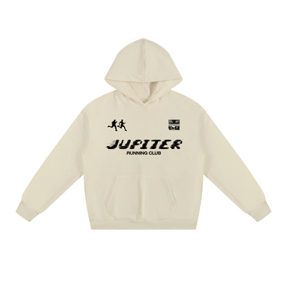 JUPITER RUNNING CLUB | HOODIE