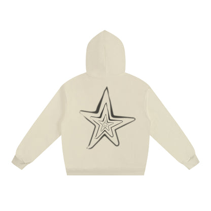 STAR | HOODIE