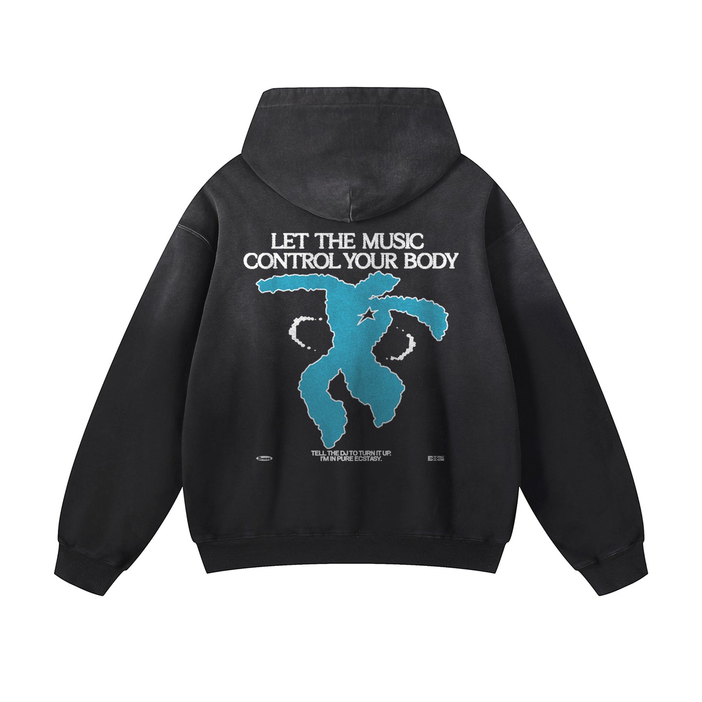 LOSE YOURSELF TO DANCE | T-SHIRT