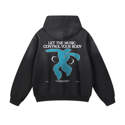 LOSE YOURSELF TO DANCE | T-SHIRT