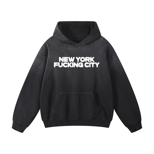 NEW YORK F*CKING CITY | HOODIE
