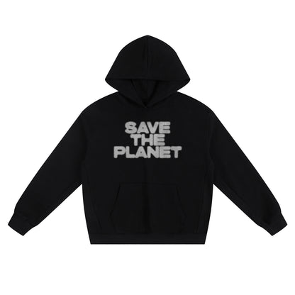 SAVE THE PLANET | HOODIE