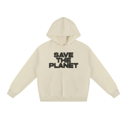 SAVE THE PLANET | HOODIE