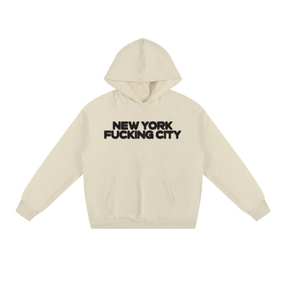 NEW YORK F*CKING CITY | HOODIE