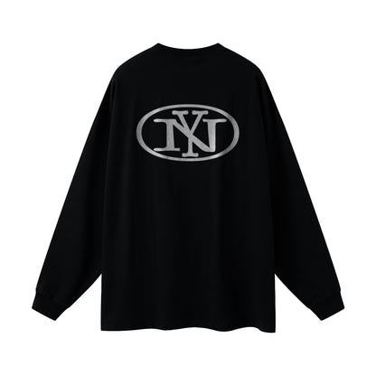 NEW YORK F*CKING CITY | LONG SLEEVE SHIRT