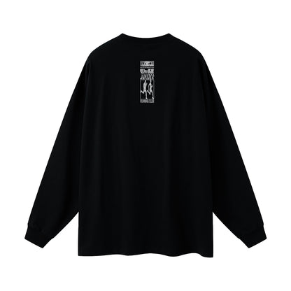 JUPITER RUNNING CLUB | LONG SLEEVE