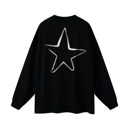 PUNK ALTER EGO | LONG SLEEVE SHIRT