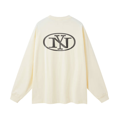 NEW YORK F*CKING CITY | LONG SLEEVE SHIRT