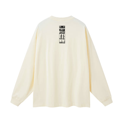 JUPITER RUNNING CLUB | LONG SLEEVE