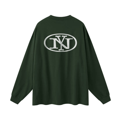 NEW YORK F*CKING CITY | LONG SLEEVE SHIRT
