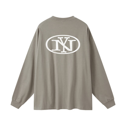 NEW YORK F*CKING CITY | LONG SLEEVE SHIRT