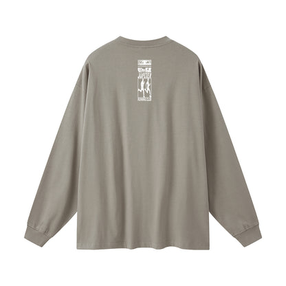 JUPITER RUNNING CLUB | LONG SLEEVE