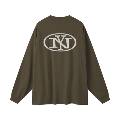 NEW YORK F*CKING CITY | LONG SLEEVE SHIRT