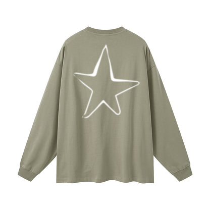 PUNK ALTER EGO | LONG SLEEVE SHIRT