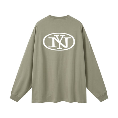 NEW YORK F*CKING CITY | LONG SLEEVE SHIRT