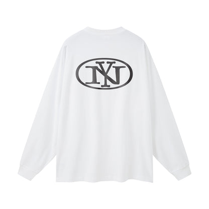 NEW YORK F*CKING CITY | LONG SLEEVE SHIRT