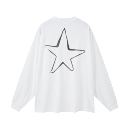 PUNK ALTER EGO | LONG SLEEVE SHIRT