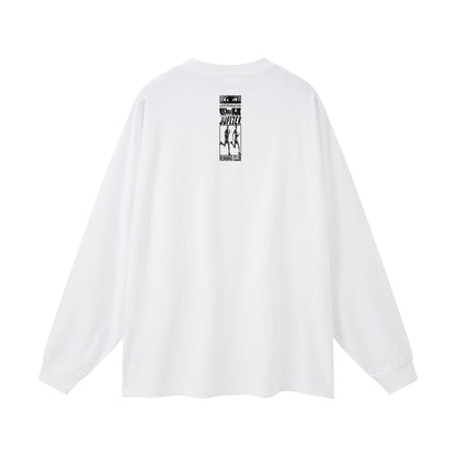 JUPITER RUNNING CLUB | LONG SLEEVE
