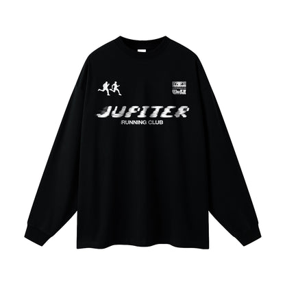 JUPITER RUNNING CLUB | LONG SLEEVE