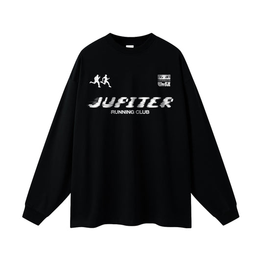 JUPITER RUNNING CLUB | LONG SLEEVE