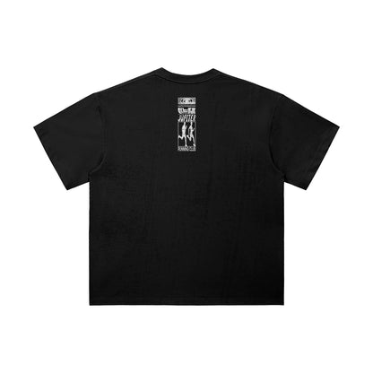 JUPITER RUNNING CLUB | T-SHIRT
