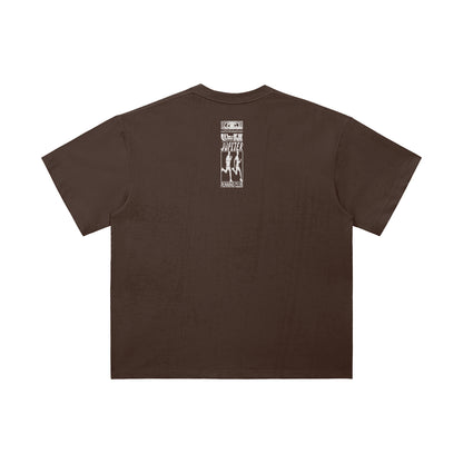 JUPITER RUNNING CLUB | T-SHIRT