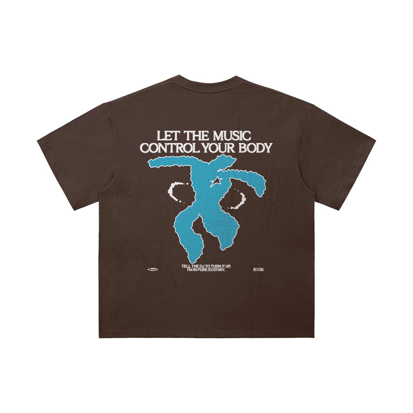 LOSE YOURSELF TO DANCE | T-SHIRT